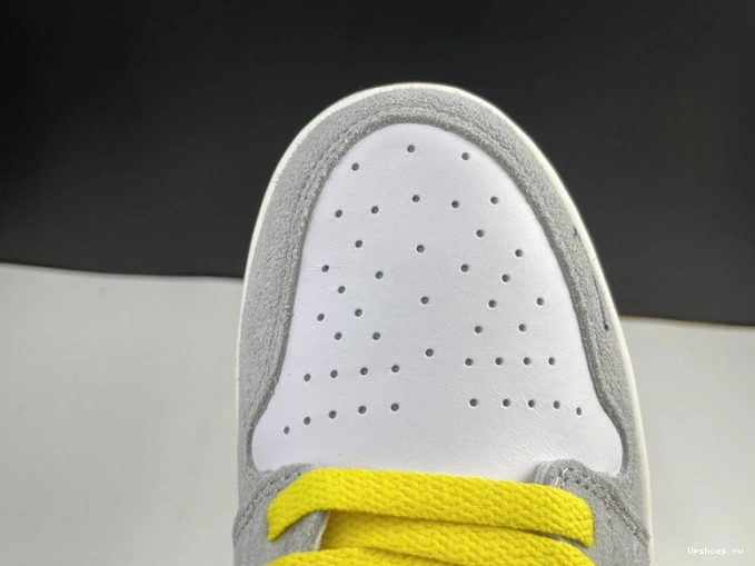 Smoke Switch Jordan 1 Air - High Light CW6576-100 0924